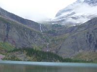 Grinnell Lake